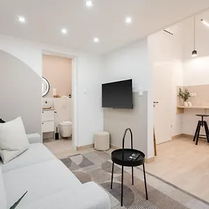 Apartamento Kl35- Boutique Apartments, Location. By Bqa, Budapest