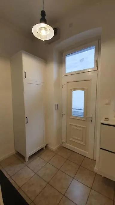 Violet Apartment With Air Condition Budapest